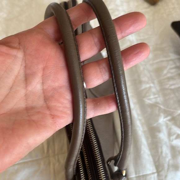 D&G Borsa A Mano Vitello Handbag Authentic - Picture 11 of 16